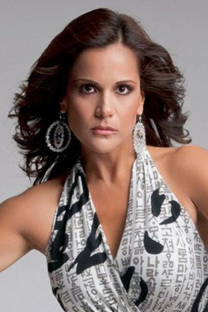 Zdjęcie Mónica Sánchez