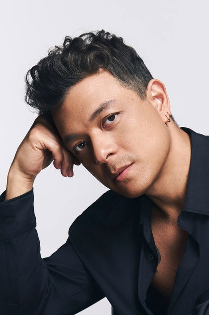 Zdjęcie Jericho Rosales