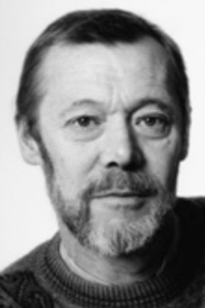 Zdjęcie Lars Hansson