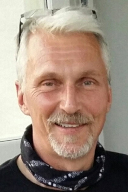 Zdjęcie Boman Oscarsson
