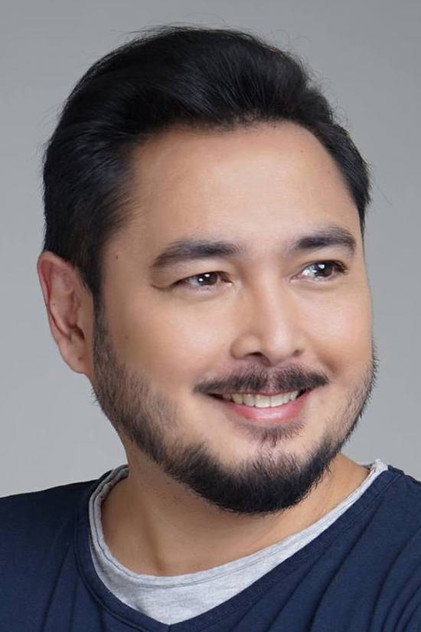 Zdjęcie Cris Villanueva