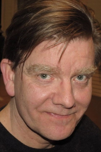 Zdjęcie Olle Jansson