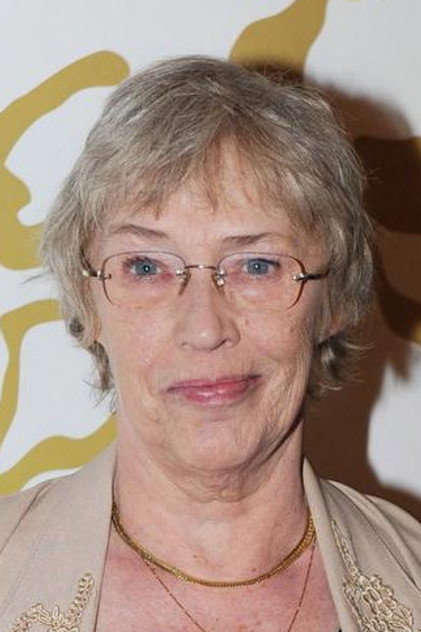 Zdjęcie Barbro Oborg
