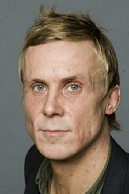 Zdjęcie Simon Norrthon