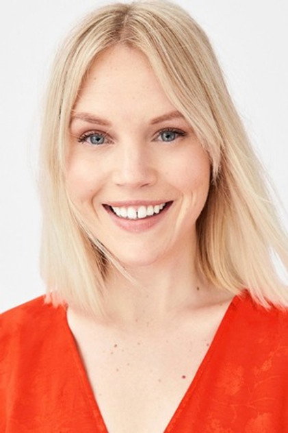 Zdjęcie Carolin Björnerhag