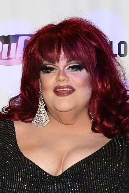 Zdjęcie Darienne Lake