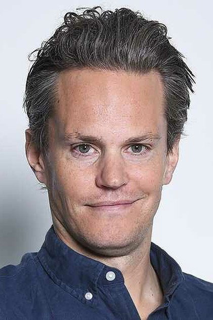 Zdjęcie Ulric von der Esch