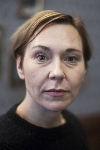 Zdjęcie Jessica Liedberg