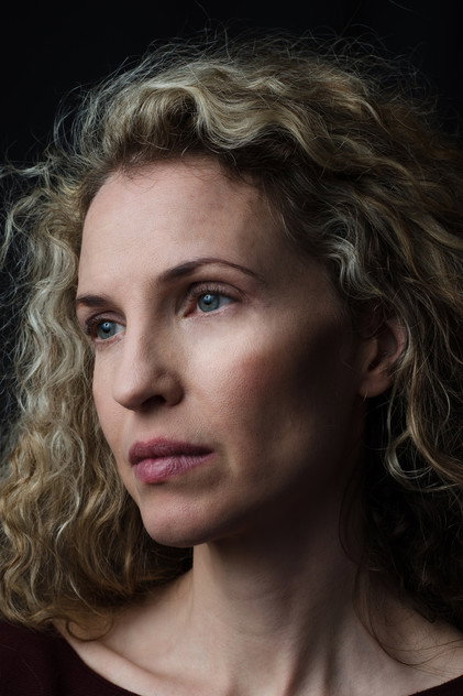 Zdjęcie Frida Westerdahl