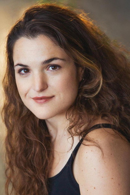 Zdjęcie Adela Leiro