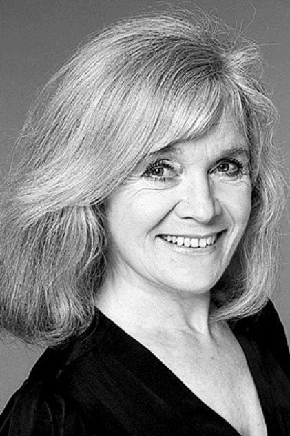 Zdjęcie Anita Wall