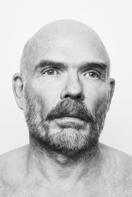 Zdjęcie Peter Järn