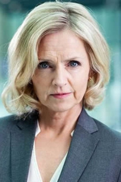 Zdjęcie Pia Halvorsen