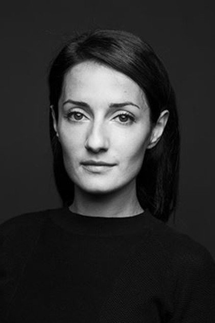 Zdjęcie Marall Nasiri