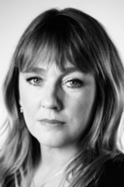 Zdjęcie Pia Oscarsson