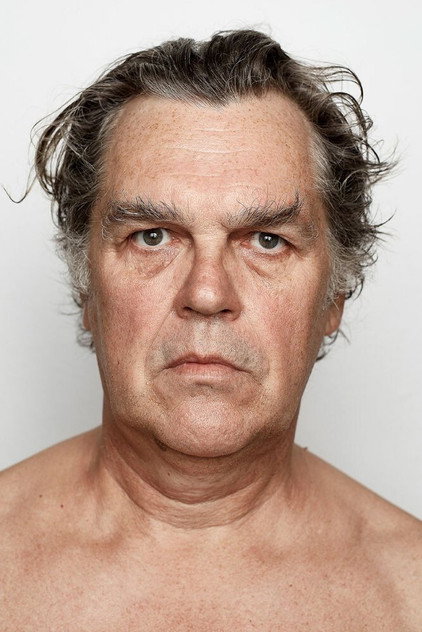 Zdjęcie Bill Hugg