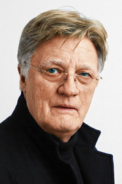 Zdjęcie Björn Andersson