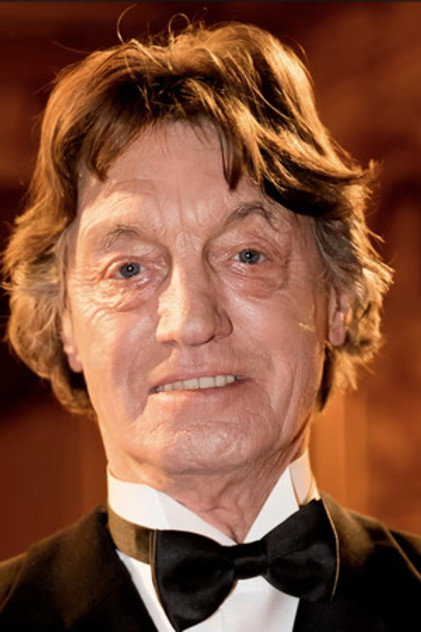Zdjęcie Johannes Brost