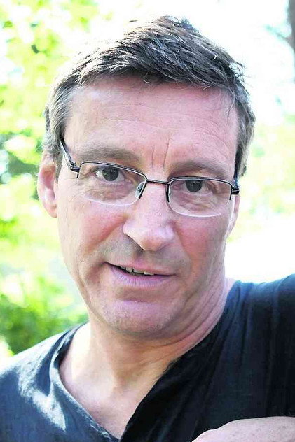 Zdjęcie Peter Schildt