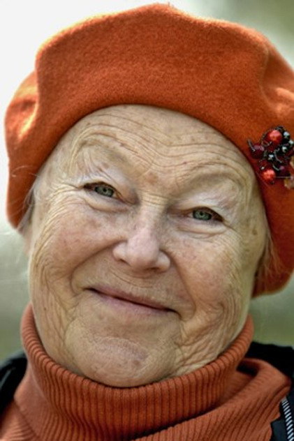 Zdjęcie Lena-Pia Bernhardsson