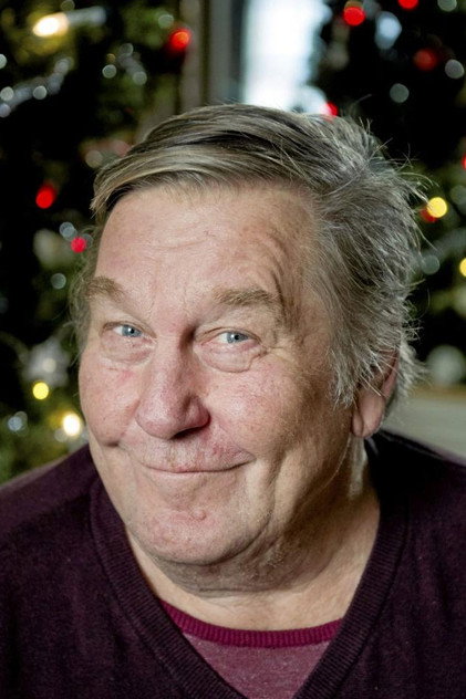 Zdjęcie Pierre Lindstedt
