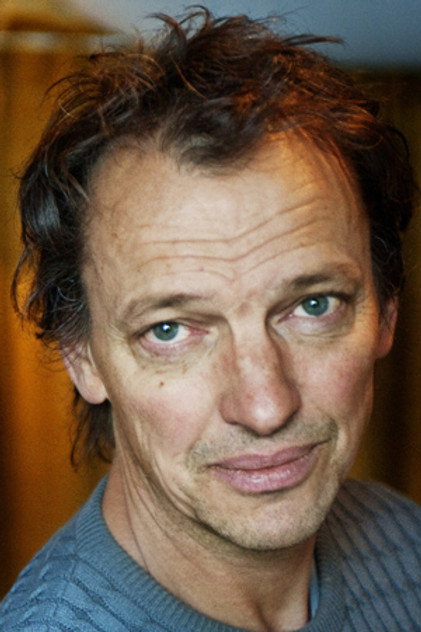 Zdjęcie Lennart Ekdal