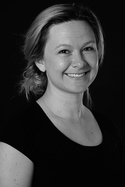 Zdjęcie Frida Beckman