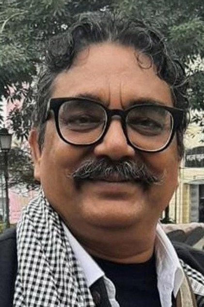 Zdjęcie Vineet Kumar