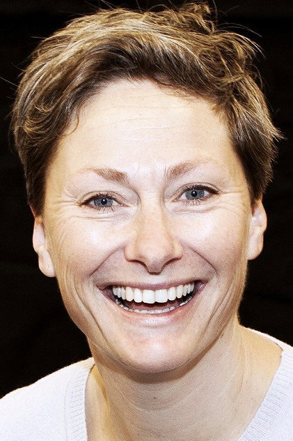 Zdjęcie Kjersti Elvik