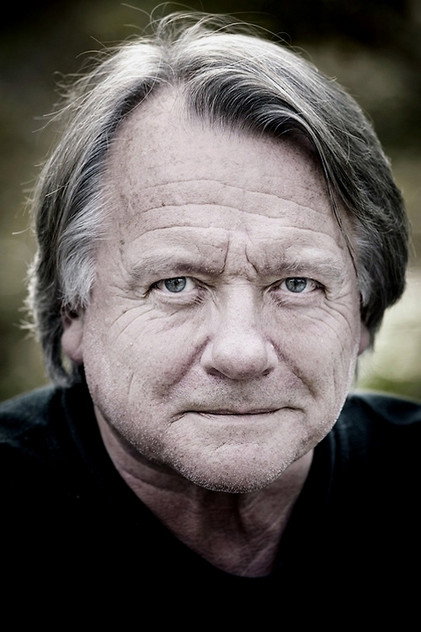 Zdjęcie Stein Grønli