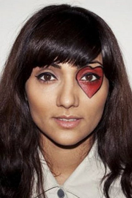 Zdjęcie Sampda Sharma