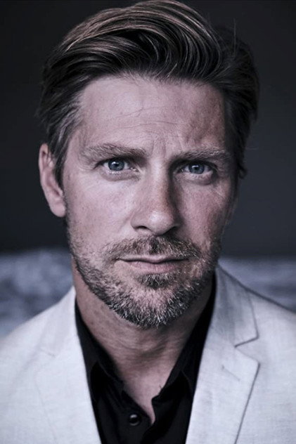 Zdjęcie Linus Wahlgren