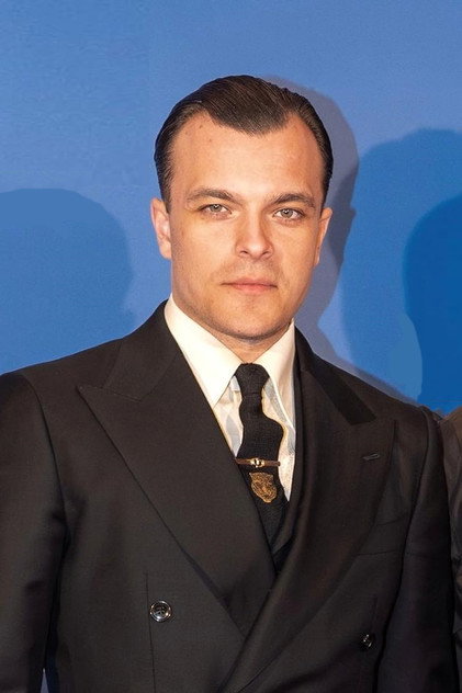 Zdjęcie Toni-Prince Tvrtkovic