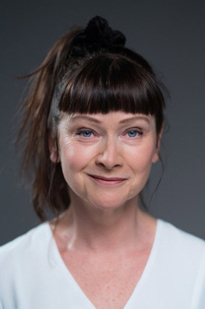 Zdjęcie Anette Sevreus