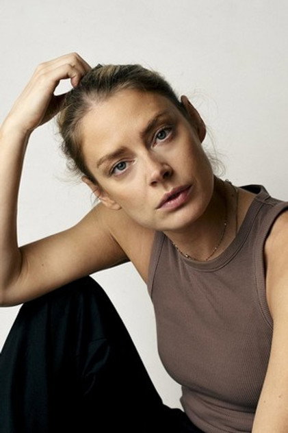 Zdjęcie Alexandra Nordberg