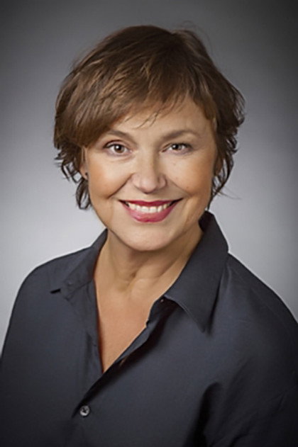 Zdjęcie Ewa Carlsson