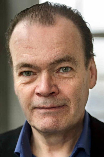 Zdjęcie Johan Wahlström