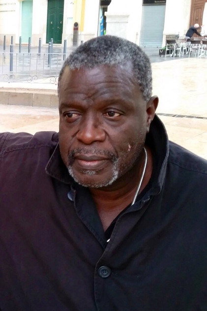 Zdjęcie Lamine Dieng
