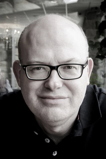 Zdjęcie Anders Eriksson
