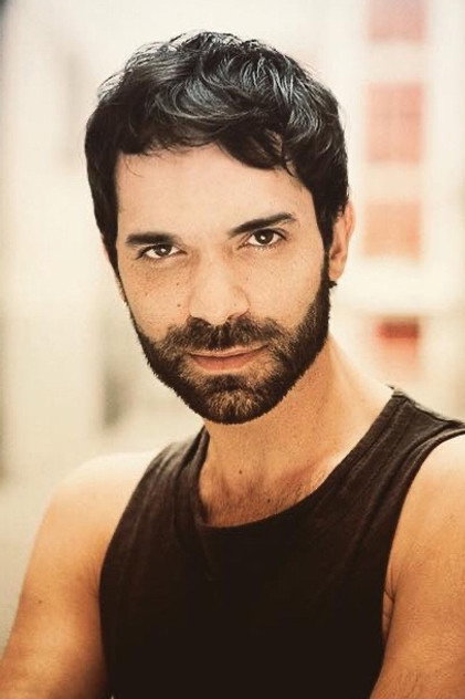 Zdjęcie João Ventura