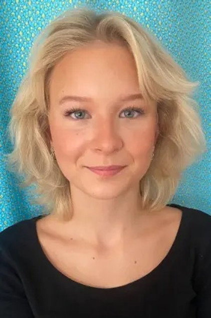 Zdjęcie Sigrid Johnson