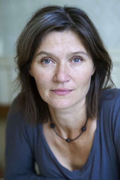 Zdjęcie Lena Carlsson