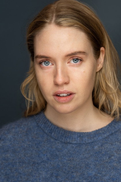 Zdjęcie Vilde Moberg