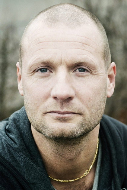 Zdjęcie Matti Berenett