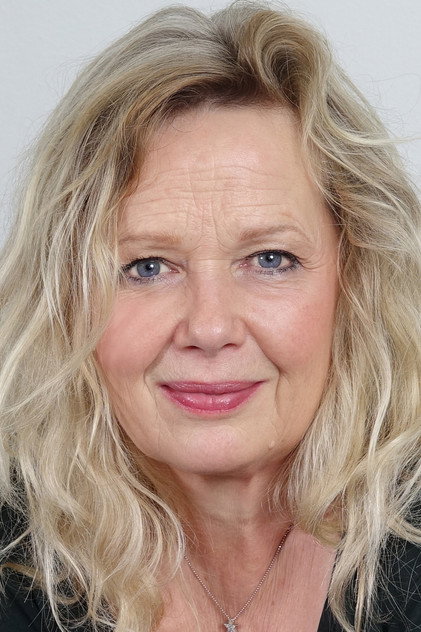 Zdjęcie Cecilia Ljung