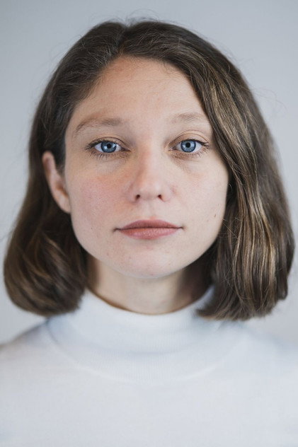 Zdjęcie Ronja Svedmark