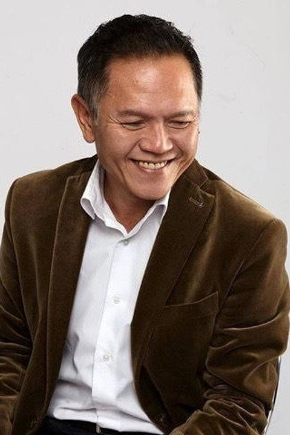 Zdjęcie Jean-Claude Tran