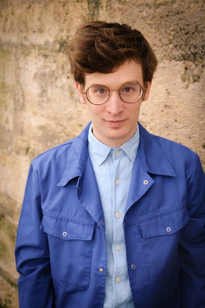 Zdjęcie Axel Wursten