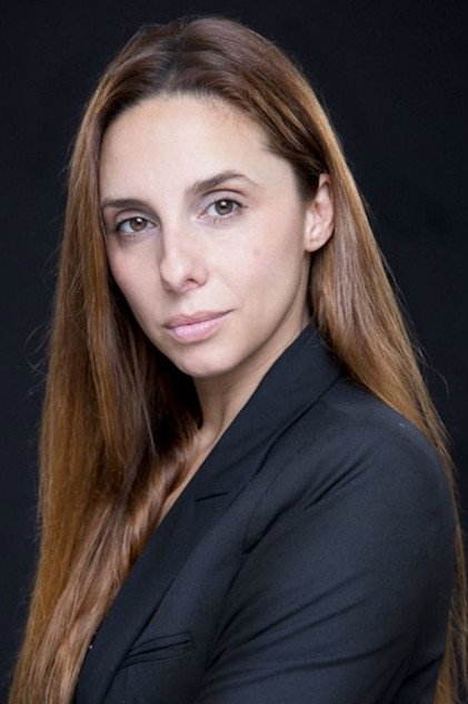 Zdjęcie Esther Ortega