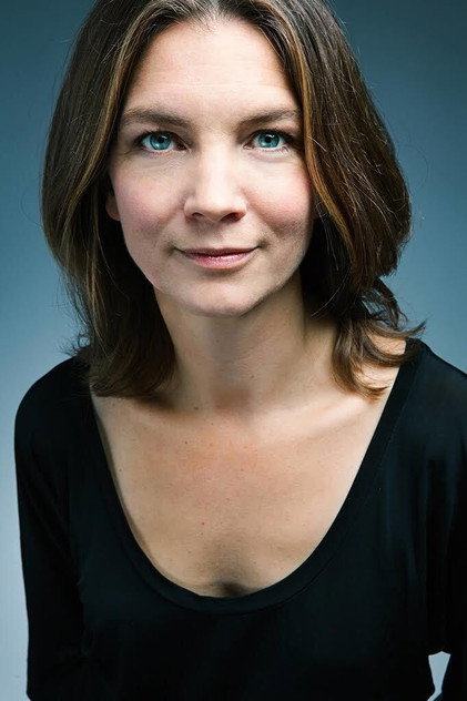 Zdjęcie Angela Kovács